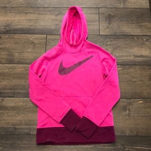Girls Nike pullover